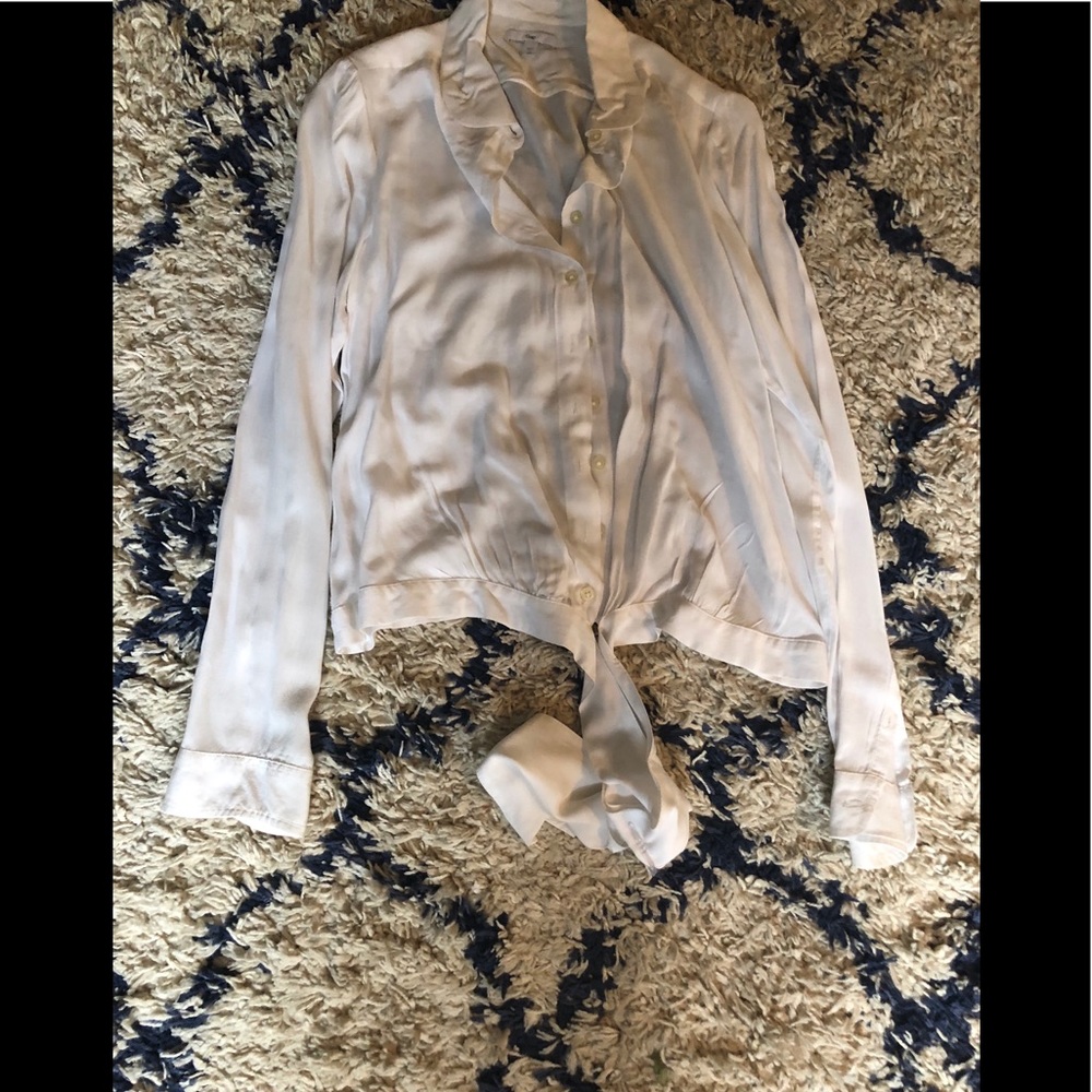 Gap blouse